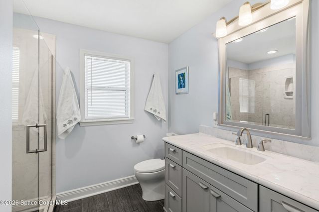 1075 Samar Road, Cocoa Beach, FL 32931