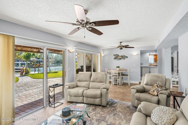 1075 Samar Road, Cocoa Beach, FL 32931