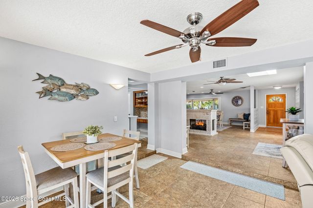 1075 Samar Road, Cocoa Beach, FL 32931