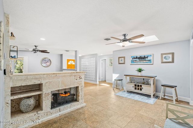 1075 Samar Road, Cocoa Beach, FL 32931