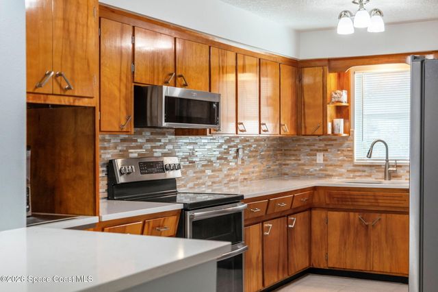 1075 Samar Road, Cocoa Beach, FL 32931