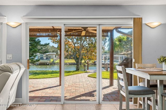 1075 Samar Road, Cocoa Beach, FL 32931