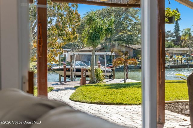 1075 Samar Road, Cocoa Beach, FL 32931