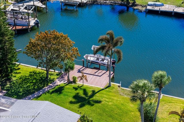 1075 Samar Road, Cocoa Beach, FL 32931