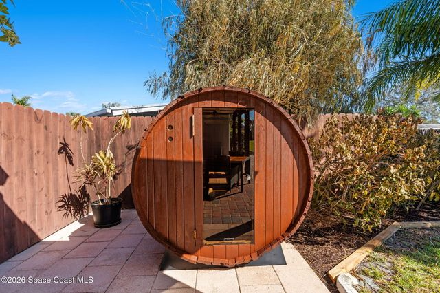 1075 Samar Road, Cocoa Beach, FL 32931