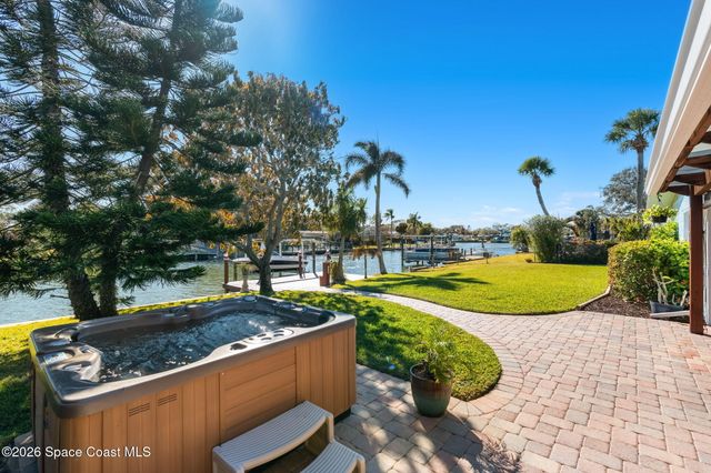 1075 Samar Road, Cocoa Beach, FL 32931