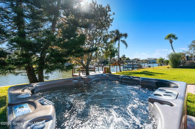 1075 Samar Road, Cocoa Beach, FL 32931