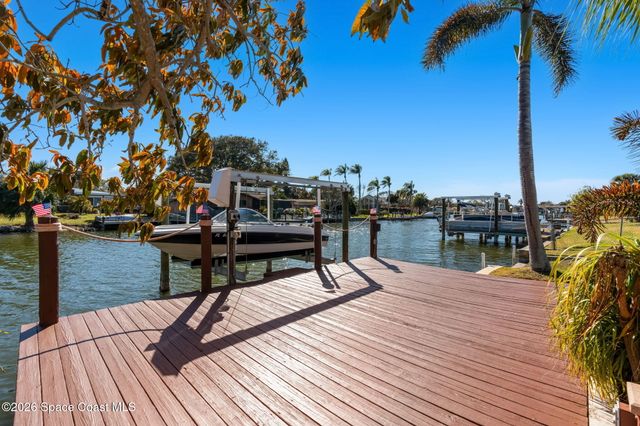 1075 Samar Road, Cocoa Beach, FL 32931