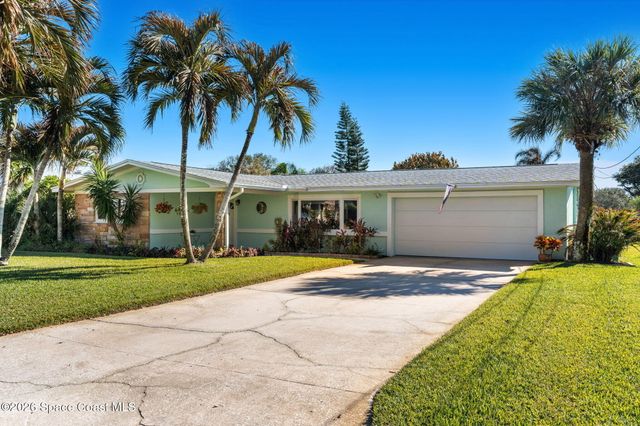 1075 Samar Road, Cocoa Beach, FL 32931