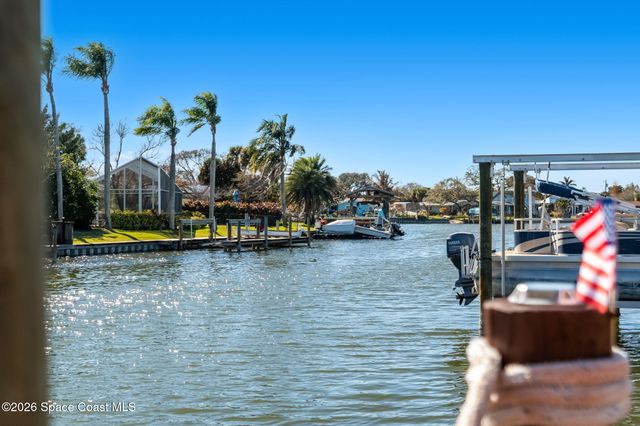 1075 Samar Road, Cocoa Beach, FL 32931