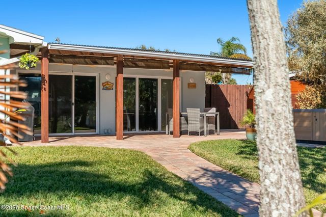 1075 Samar Road, Cocoa Beach, FL 32931