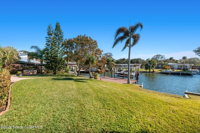 1075 Samar Road, Cocoa Beach, FL 32931