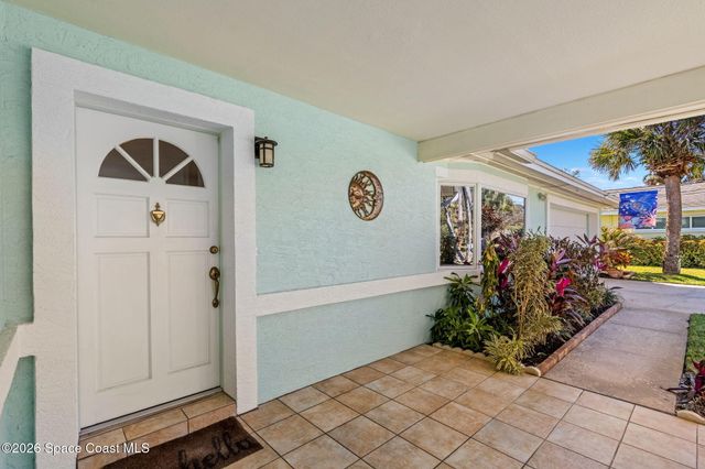 1075 Samar Road, Cocoa Beach, FL 32931