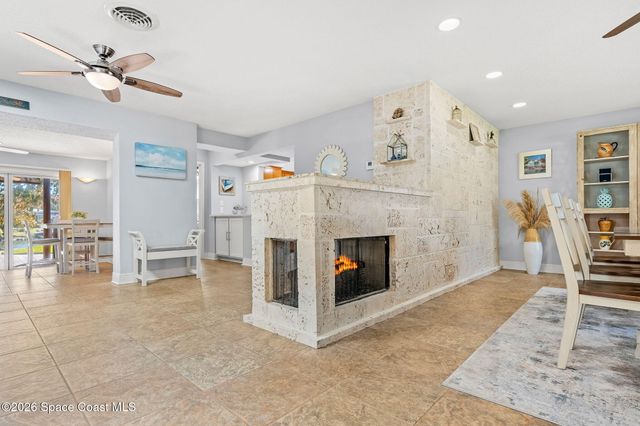 1075 Samar Road, Cocoa Beach, FL 32931