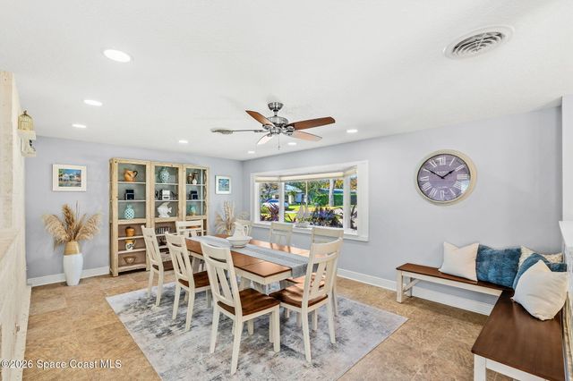 1075 Samar Road, Cocoa Beach, FL 32931