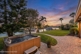 1075 Samar Road, Cocoa Beach, FL 32931