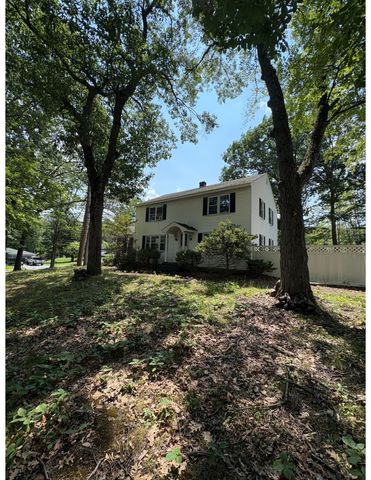 485 Central Street, Leominster, MA 01453
