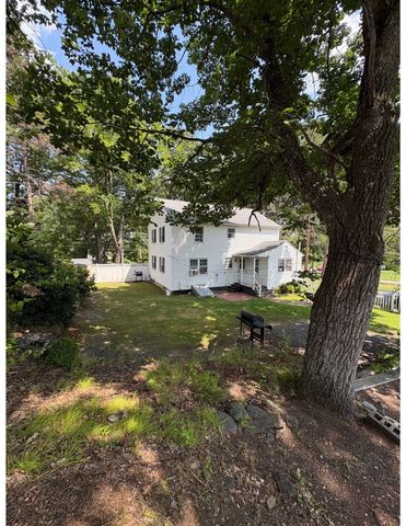 485 Central Street, Leominster, MA 01453
