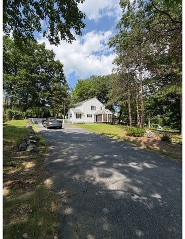 485 Central Street, Leominster, MA 01453