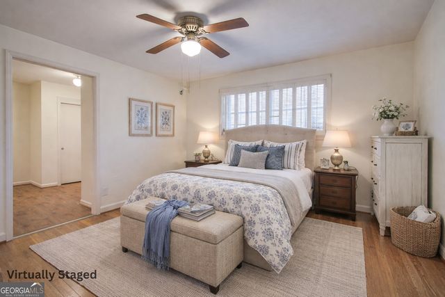 16 Summit Drive SE, Lindale, GA 30147