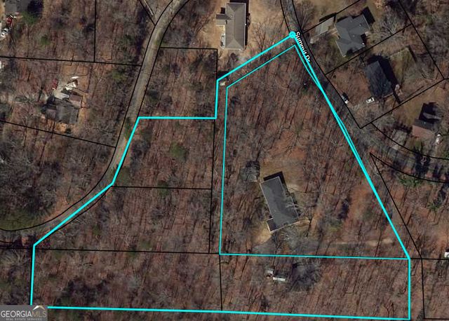 16 Summit Drive SE, Lindale, GA 30147