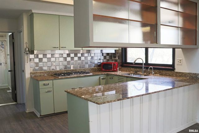 111 W MERLE Lane, Peoria, IL 61604