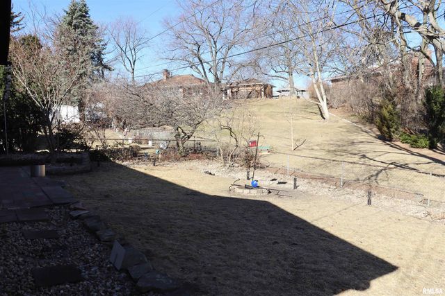 111 W MERLE Lane, Peoria, IL 61604