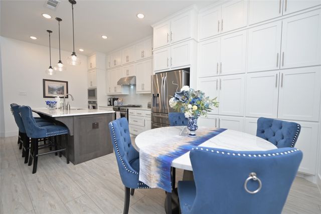 2421 Longspur Drive, Fort Worth, TX 76008