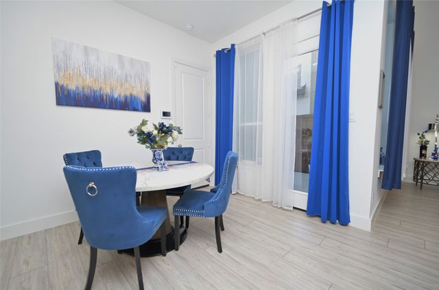 2421 Longspur Drive, Fort Worth, TX 76008