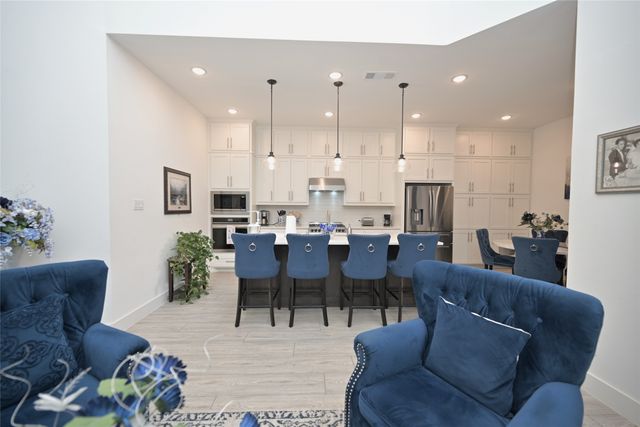 2421 Longspur Drive, Fort Worth, TX 76008