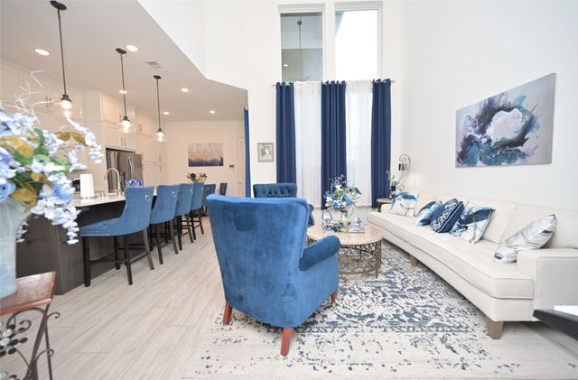 2421 Longspur Drive, Fort Worth, TX 76008