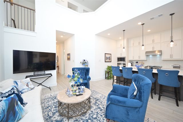 2421 Longspur Drive, Fort Worth, TX 76008