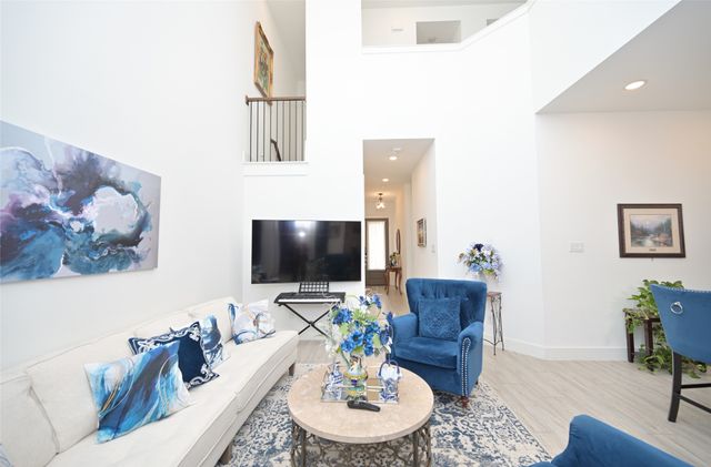 2421 Longspur Drive, Fort Worth, TX 76008