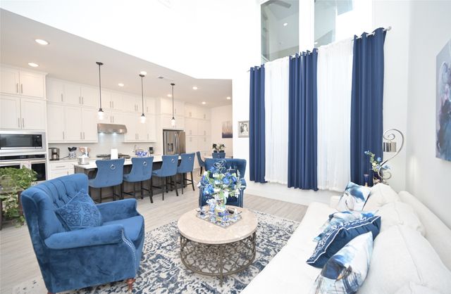 2421 Longspur Drive, Fort Worth, TX 76008