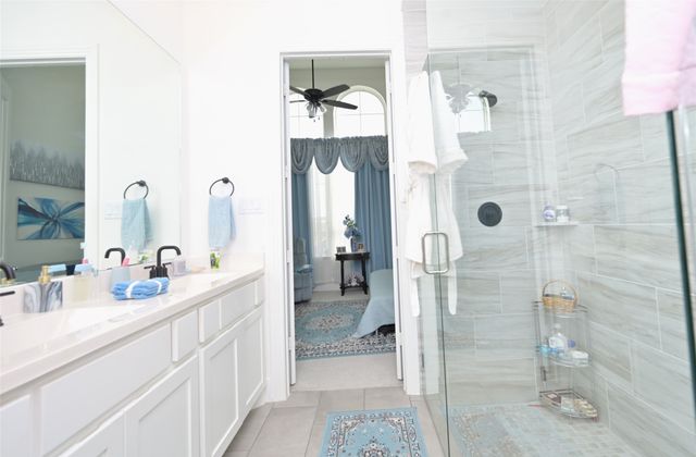 2421 Longspur Drive, Fort Worth, TX 76008