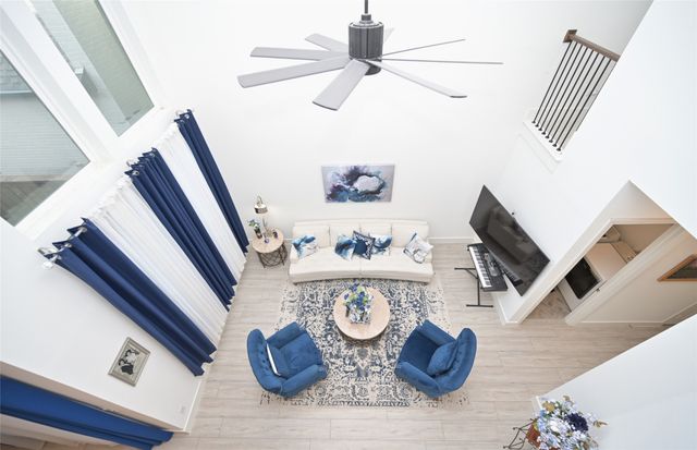 2421 Longspur Drive, Fort Worth, TX 76008