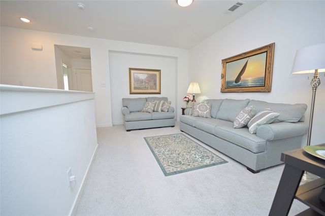 2421 Longspur Drive, Fort Worth, TX 76008