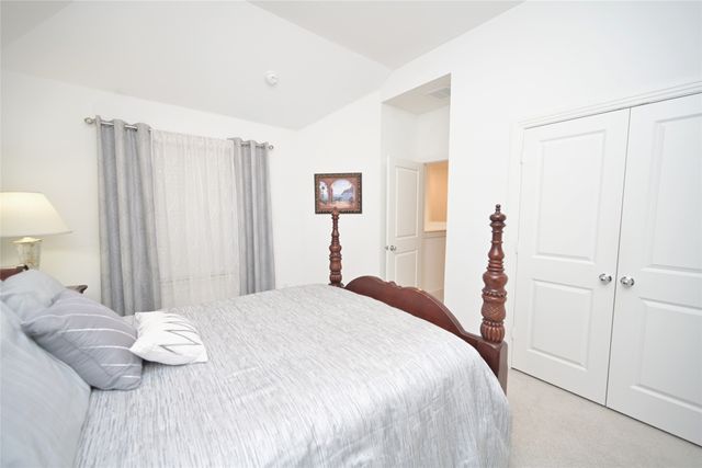 2421 Longspur Drive, Fort Worth, TX 76008