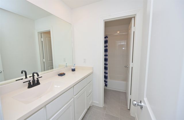 2421 Longspur Drive, Fort Worth, TX 76008