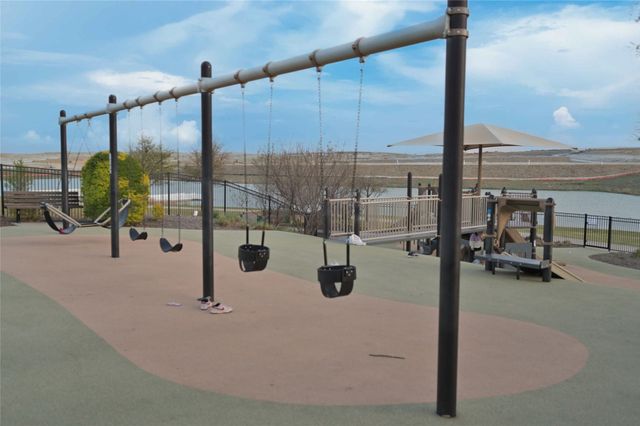 2421 Longspur Drive, Fort Worth, TX 76008