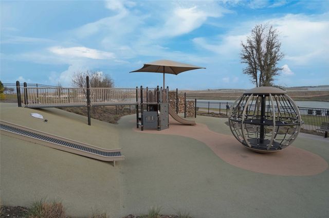 2421 Longspur Drive, Fort Worth, TX 76008