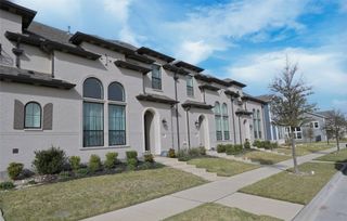 2421 Longspur Drive, Fort Worth, TX 76008