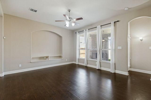 594 Louder Way, Fate, TX 75087