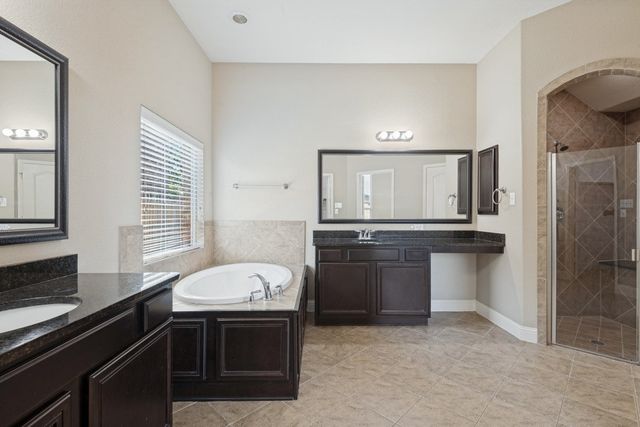 594 Louder Way, Fate, TX 75087