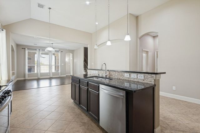 594 Louder Way, Fate, TX 75087