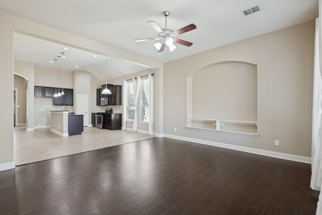 594 Louder Way, Fate, TX 75087