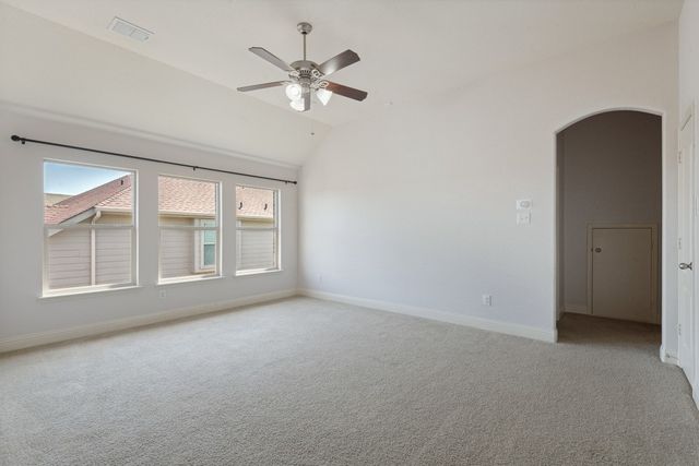 594 Louder Way, Fate, TX 75087