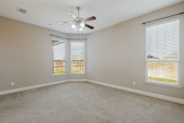 594 Louder Way, Fate, TX 75087