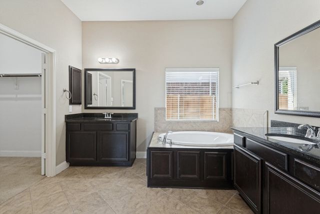 594 Louder Way, Fate, TX 75087