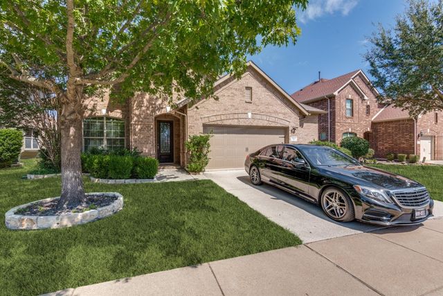 594 Louder Way, Fate, TX 75087